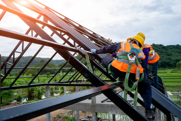 Best Tile Roofing Contractor  in New Eagle, PA