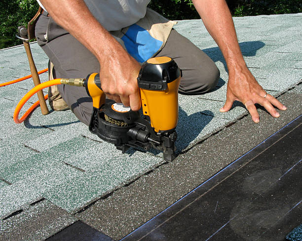 Quick and Trustworthy Emergency Roof Repair Services in New Eagle, PA