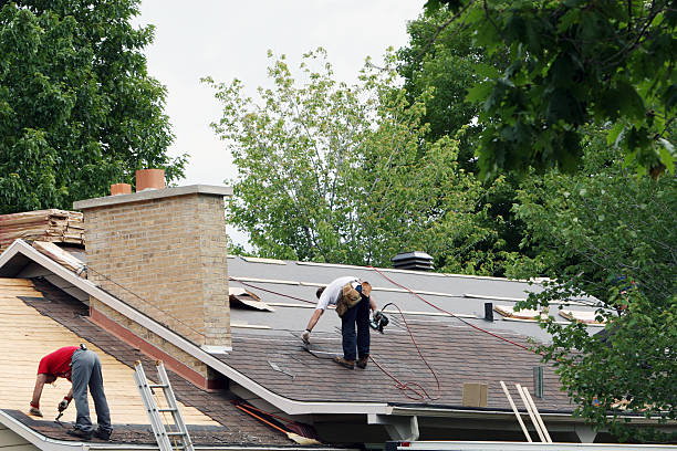 New Eagle, PA Roofing Contractor Company