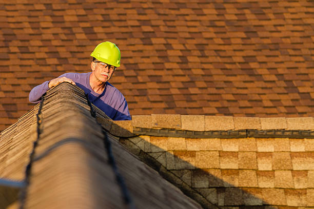 Best Commercial Roof Installation  in New Eagle, PA
